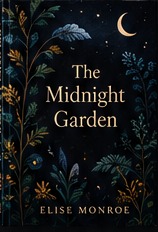 The Midnight Garden cover