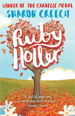 Ruby Holler: WINNER OF THE CARNEGIE MEDAL 2002 cover