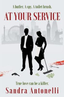 At Your Service (In Service) cover