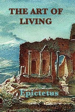 The Art of Living cover