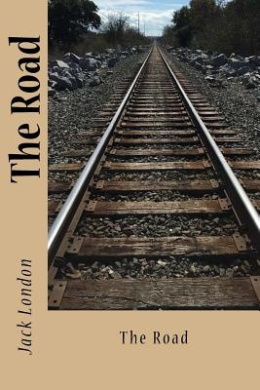 The Road cover