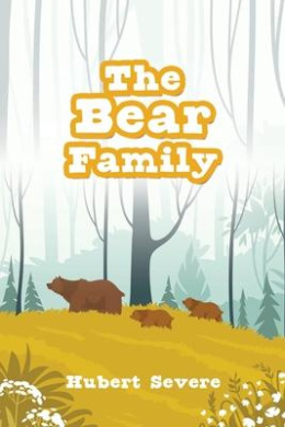 The Bear Family (First Edition) cover