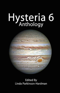 Hysteria 6 (Hysteria Anthologies) cover