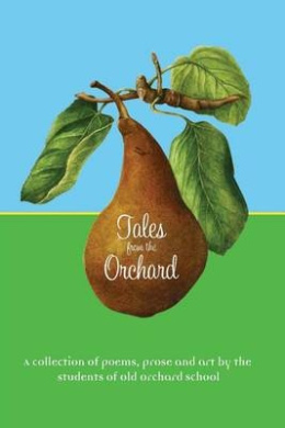 Tales from the Orchard: An Anthology cover