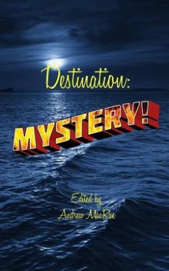 Destination: Mystery cover