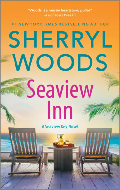Seaview Inn (Seaview Key Novel) cover