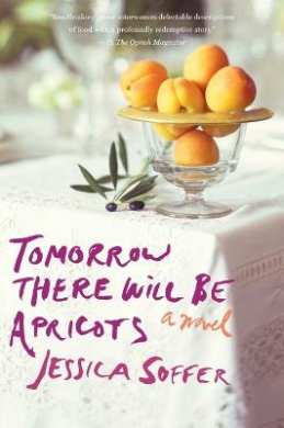 Tomorrow There Will Be Apricots cover
