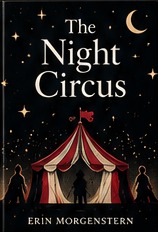 The Night Circus cover