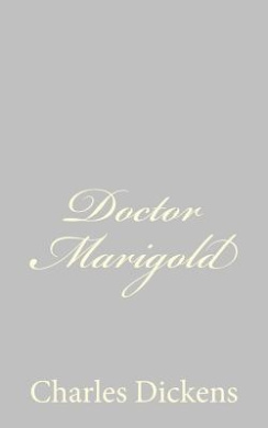 Doctor Marigold cover