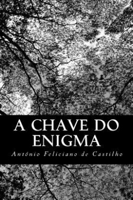 A Chave do Enigma cover