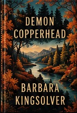 Demon Copperhead cover