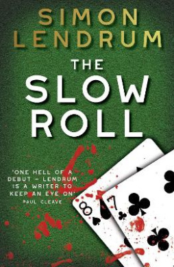 The Slow Roll cover