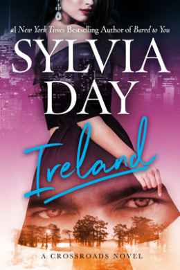 Ireland (Crossroads) cover