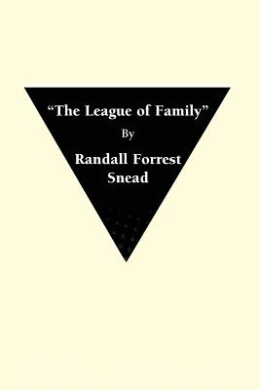 The League of Family: I cover