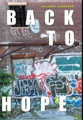 Back To Hope cover