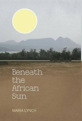 Beneath the African Sun cover