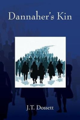 Dannaher's Kin cover