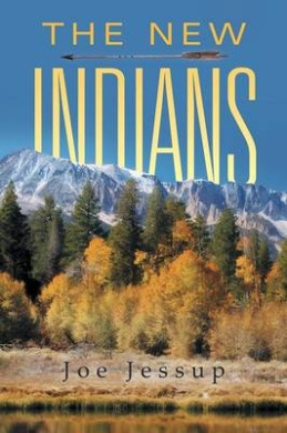 The New Indians cover