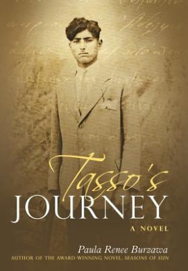 Tasso's Journey cover
