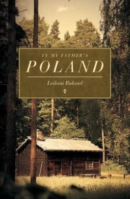 In My Father's Poland cover