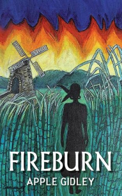 Fireburn cover