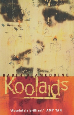 Koolaids cover