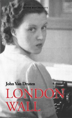 London Wall cover