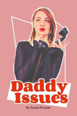 Daddy Issues cover