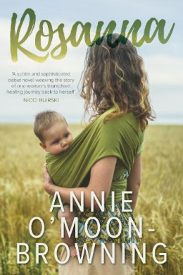 Rosanna cover