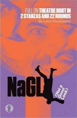 NaGL (Not a Good Look) cover