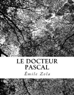 Le Docteur Pascal cover