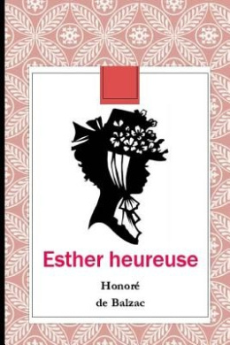 Esther Heureuse cover