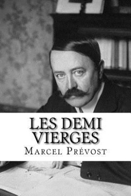 Les Demi Vierges cover