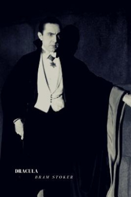 Dracula cover