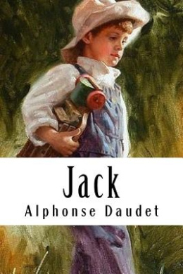 Jack cover