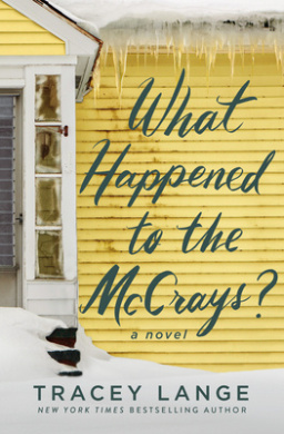 What Happened to the McCrays? cover