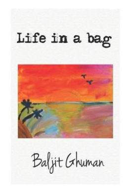 Life in a Bag cover