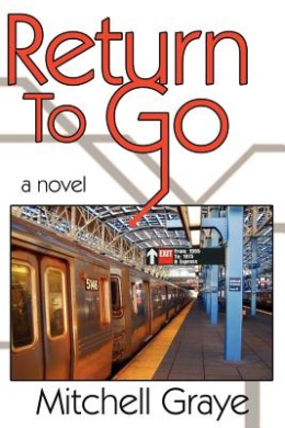 Return to Go cover