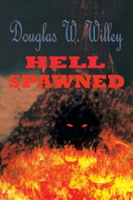Hell Spawned cover
