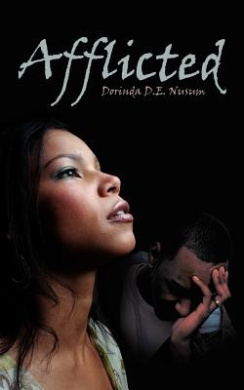 Afflicted cover