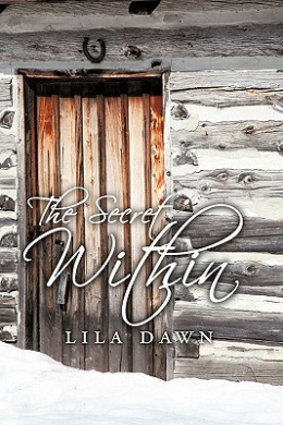 The Secret Within cover