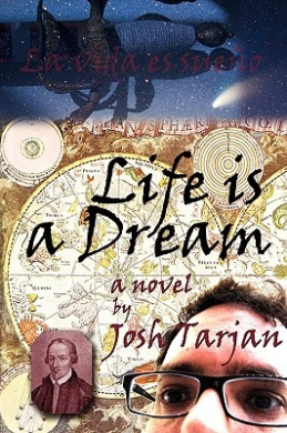 Life Is a Dream cover