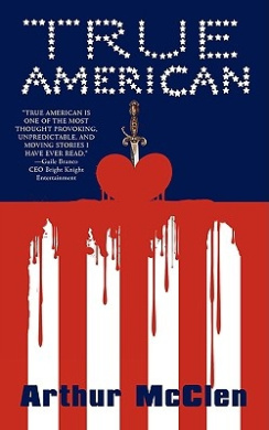 True American cover