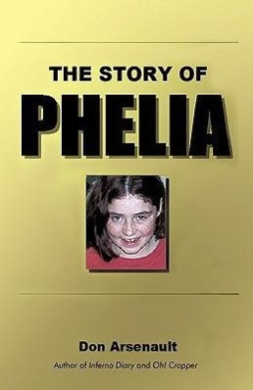 The Story of Phelia cover