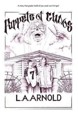 Puppets of Chaos cover