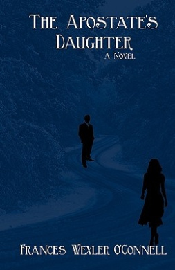 The Apostate's Daughter: A Novel cover