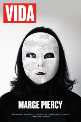 Vida cover