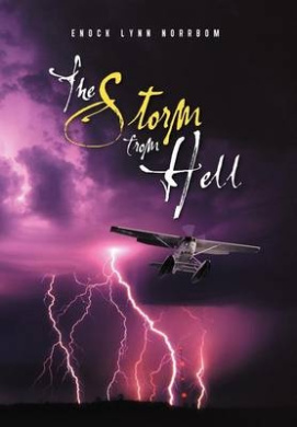 The Storm from Hell cover