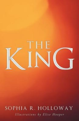 The King cover