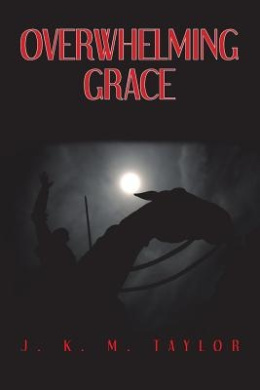 Overwhelming Grace cover